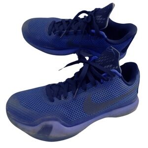KOBE SNEAKERS